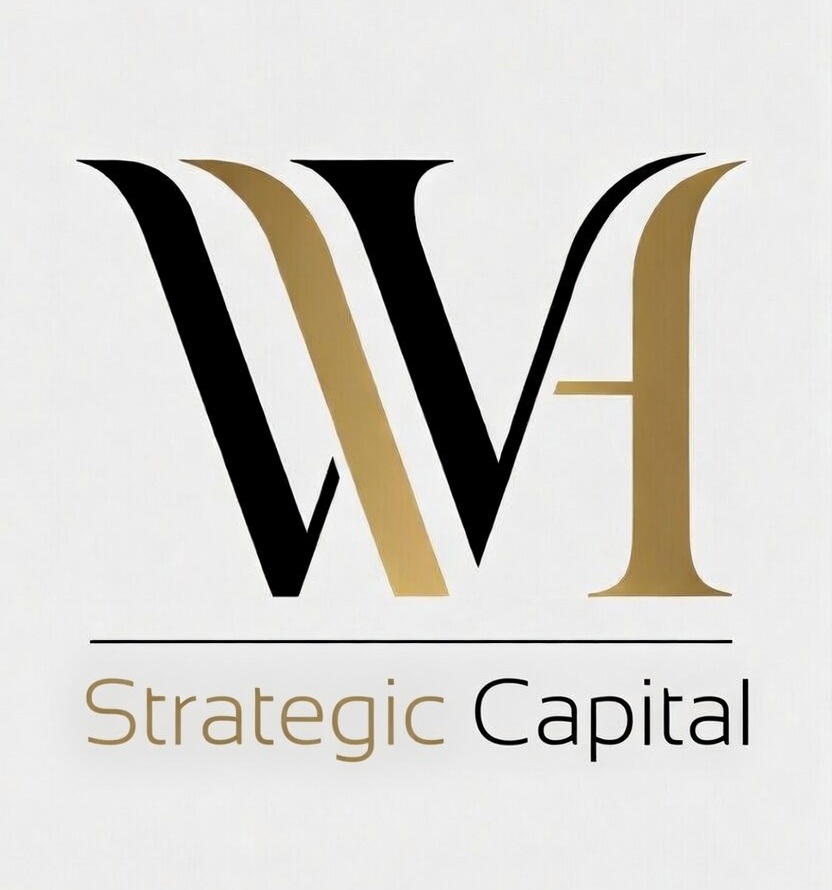 WH Strategic Capital Logo